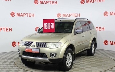 Mitsubishi Pajero Sport II рестайлинг, 2008 год, 1 299 000 рублей, 1 фотография