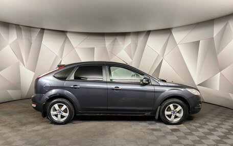 Ford Focus II рестайлинг, 2009 год, 555 000 рублей, 6 фотография