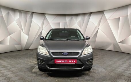 Ford Focus II рестайлинг, 2009 год, 555 000 рублей, 7 фотография