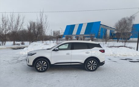 Chery Tiggo 7 Pro, 2023 год, 1 950 000 рублей, 6 фотография