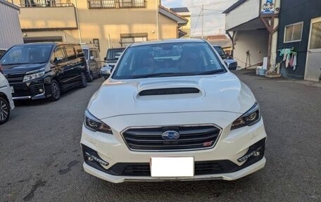 Subaru Levorg I, 2020 год, 1 400 000 рублей, 2 фотография