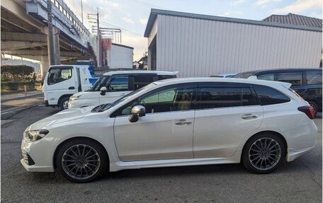 Subaru Levorg I, 2020 год, 1 400 000 рублей, 5 фотография