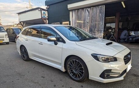 Subaru Levorg I, 2020 год, 1 400 000 рублей, 3 фотография