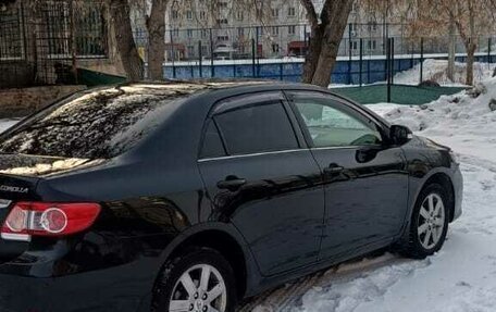 Toyota Corolla, 2013 год, 1 287 000 рублей, 6 фотография