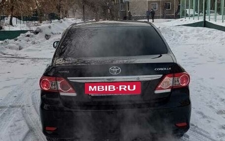 Toyota Corolla, 2013 год, 1 287 000 рублей, 7 фотография