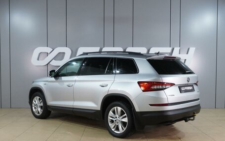 Skoda Kodiaq I, 2018 год, 2 729 000 рублей, 2 фотография