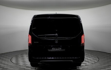 Mercedes-Benz V-Класс, 2019 год, 14 521 600 рублей, 5 фотография