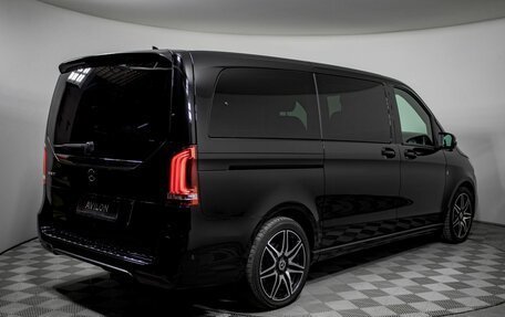 Mercedes-Benz V-Класс, 2019 год, 14 521 600 рублей, 6 фотография