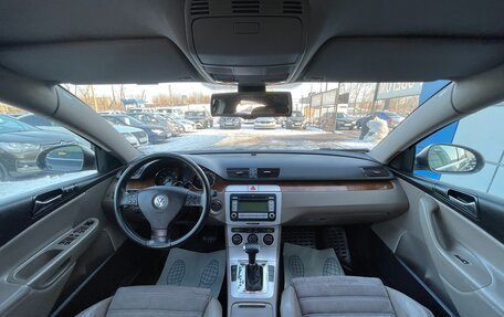 Volkswagen Passat B6, 2007 год, 675 000 рублей, 9 фотография