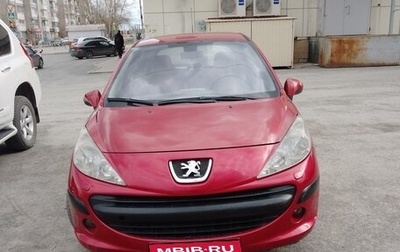 Peugeot 207 I, 2007 год, 320 000 рублей, 1 фотография