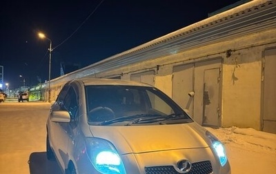 Toyota Vitz, 2006 год, 555 000 рублей, 1 фотография