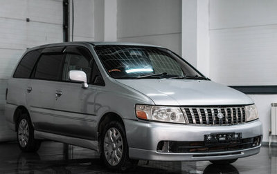 Nissan Bassara, 2000 год, 499 000 рублей, 1 фотография