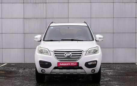 Lifan X60 I рестайлинг, 2013 год, 740 000 рублей, 3 фотография