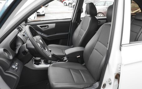 Lifan X60 I рестайлинг, 2013 год, 740 000 рублей, 10 фотография