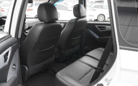 Lifan X60 I рестайлинг, 2013 год, 740 000 рублей, 11 фотография