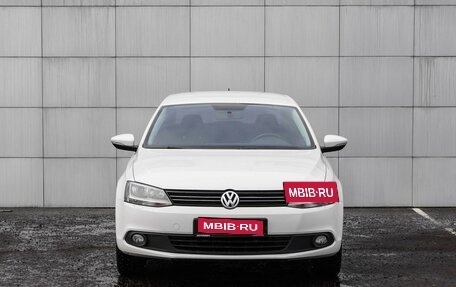 Volkswagen Jetta VI, 2013 год, 1 155 000 рублей, 3 фотография