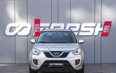 Chery Tiggo (T11), 2014 год, 825 000 рублей, 3 фотография