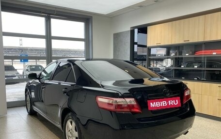 Toyota Camry, 2006 год, 1 100 000 рублей, 6 фотография