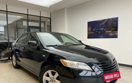 Toyota Camry, 2006 год, 1 100 000 рублей, 3 фотография