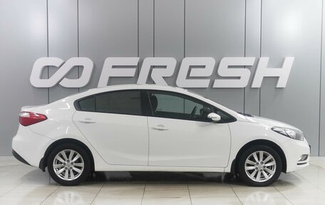 KIA Cerato III, 2013 год, 1 176 000 рублей, 5 фотография