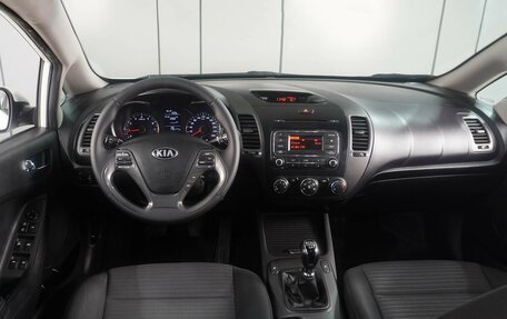 KIA Cerato III, 2013 год, 1 176 000 рублей, 6 фотография