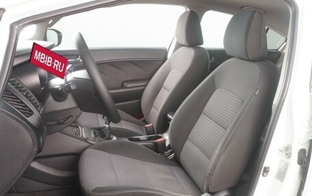 KIA Cerato III, 2013 год, 1 176 000 рублей, 10 фотография