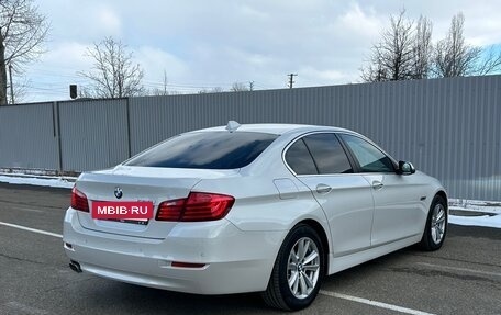 BMW 5 серия, 2014 год, 2 500 000 рублей, 8 фотография