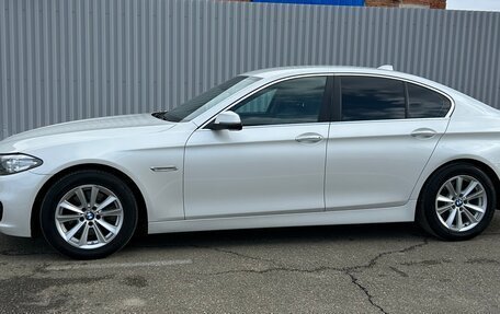 BMW 5 серия, 2014 год, 2 500 000 рублей, 10 фотография