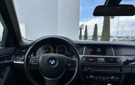 BMW 5 серия, 2014 год, 2 500 000 рублей, 11 фотография