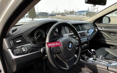 BMW 5 серия, 2014 год, 2 500 000 рублей, 12 фотография