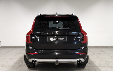 Volvo XC90 II рестайлинг, 2015 год, 2 660 000 рублей, 6 фотография