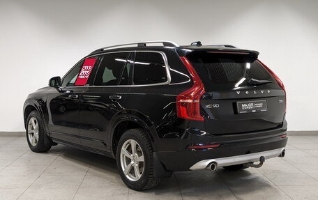 Volvo XC90 II рестайлинг, 2015 год, 2 660 000 рублей, 7 фотография