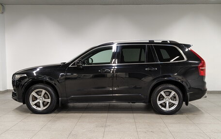 Volvo XC90 II рестайлинг, 2015 год, 2 660 000 рублей, 8 фотография