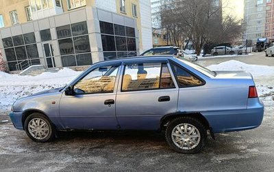 Daewoo Nexia I рестайлинг, 2009 год, 160 000 рублей, 1 фотография