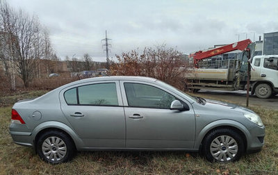 Opel Astra H, 2010 год, 550 000 рублей, 1 фотография