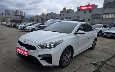 KIA K3, 2020 год, 1 580 017 рублей, 1 фотография