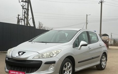 Peugeot 308 II, 2011 год, 600 000 рублей, 1 фотография