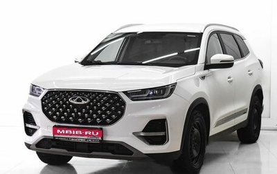 Chery Tiggo 8 Pro, 2020 год, 1 665 000 рублей, 1 фотография