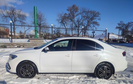 Volkswagen Polo VI (EU Market), 2021 год, 1 480 000 рублей, 2 фотография