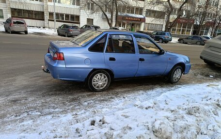 Daewoo Nexia I рестайлинг, 2009 год, 160 000 рублей, 3 фотография