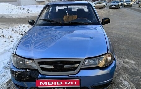 Daewoo Nexia I рестайлинг, 2009 год, 160 000 рублей, 4 фотография