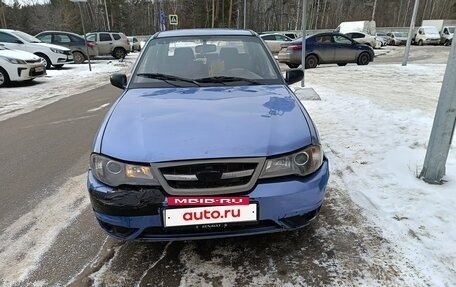 Daewoo Nexia I рестайлинг, 2009 год, 160 000 рублей, 9 фотография