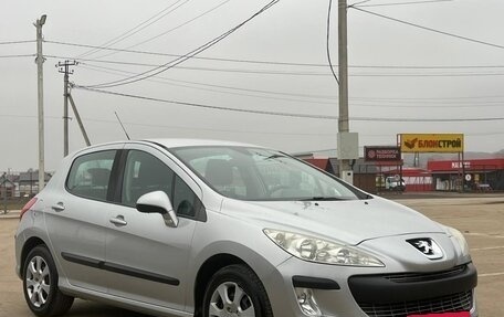 Peugeot 308 II, 2011 год, 600 000 рублей, 3 фотография