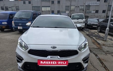 KIA K3, 2020 год, 1 580 017 рублей, 2 фотография