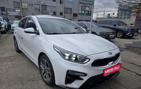 KIA K3, 2020 год, 1 580 017 рублей, 3 фотография