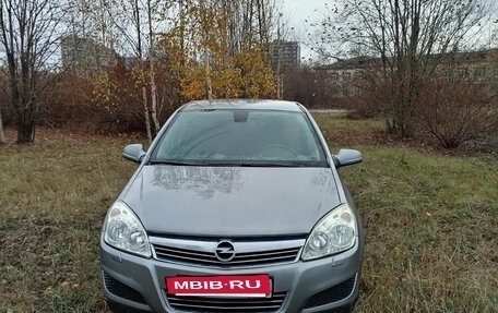 Opel Astra H, 2010 год, 550 000 рублей, 8 фотография