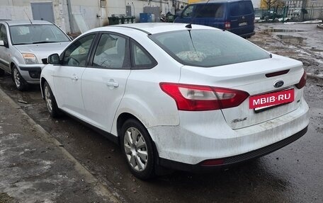 Ford Focus III, 2014 год, 630 000 рублей, 7 фотография