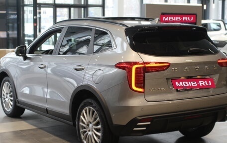 Haval Jolion, 2024 год, 2 820 510 рублей, 4 фотография