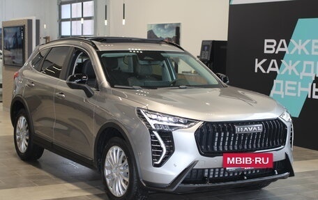 Haval Jolion, 2024 год, 2 820 510 рублей, 6 фотография