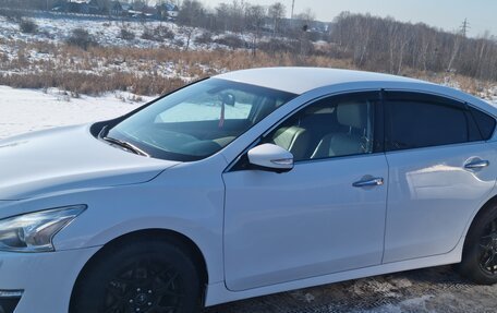 Nissan Teana, 2014 год, 1 650 000 рублей, 11 фотография